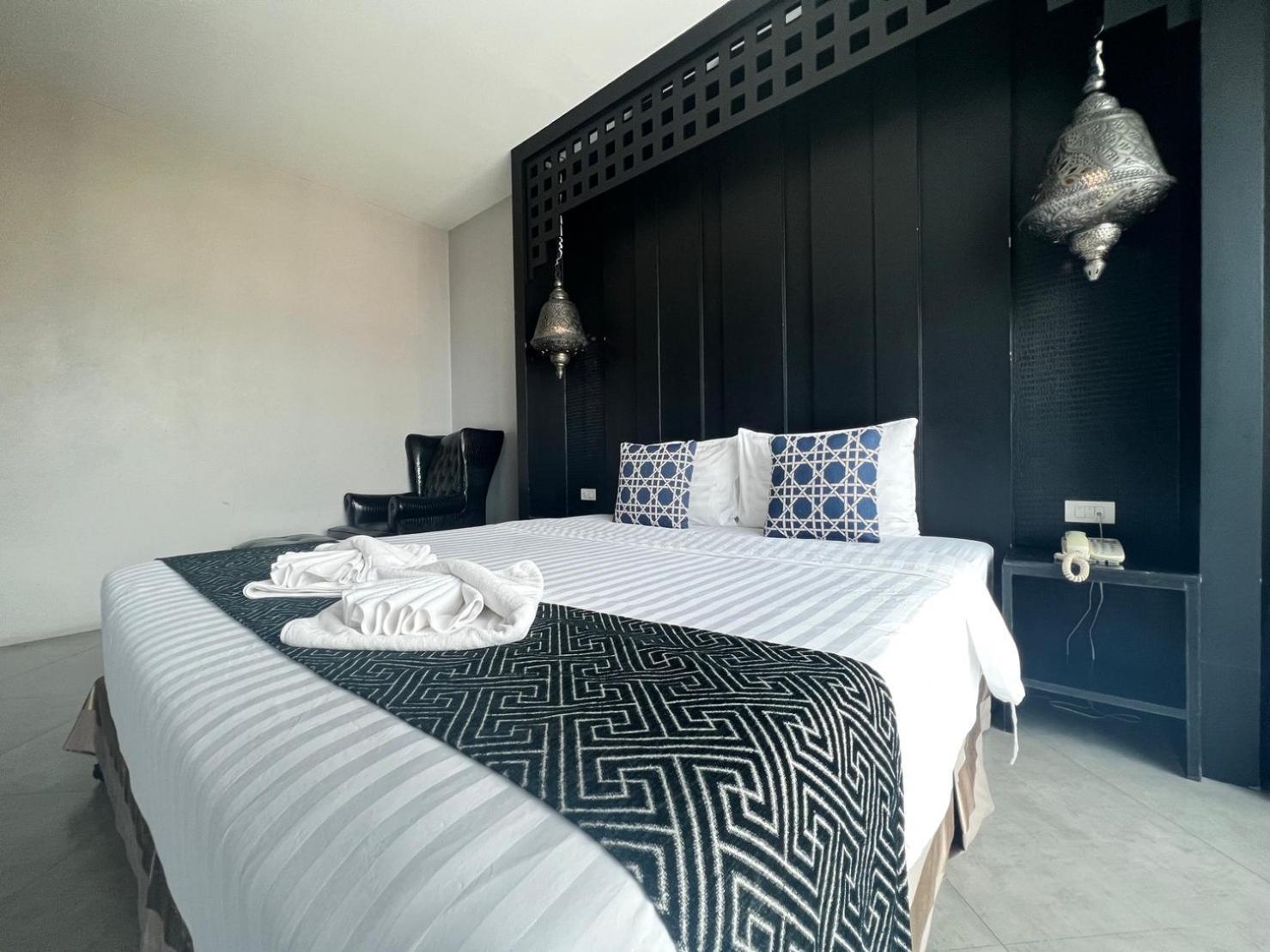 ศรีสวารา คาชา Hotel Krabi ภายนอก รูปภาพ
