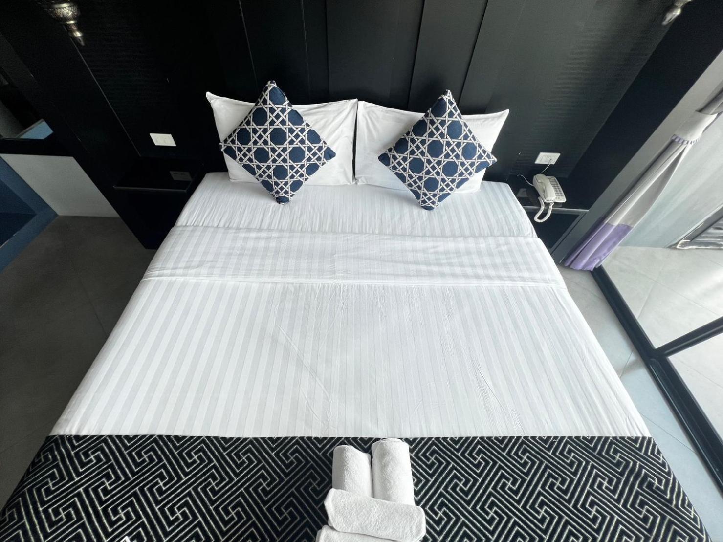 ศรีสวารา คาชา Hotel Krabi ภายนอก รูปภาพ